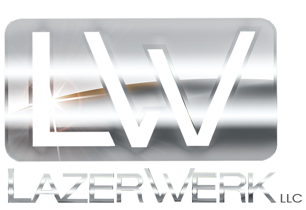 LazerWerk logo